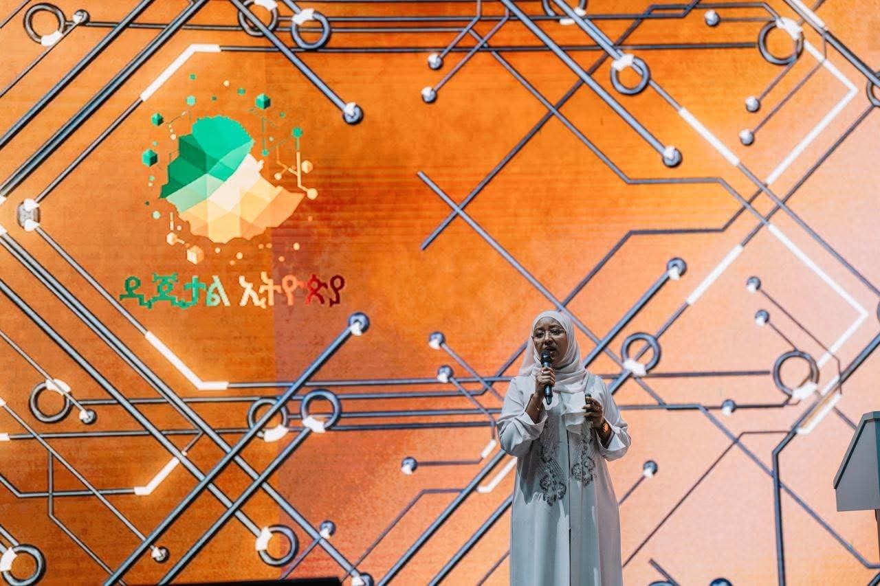 Ethiopia’s Global Cybersecurity Index Has Increased from 34% to 76.3%