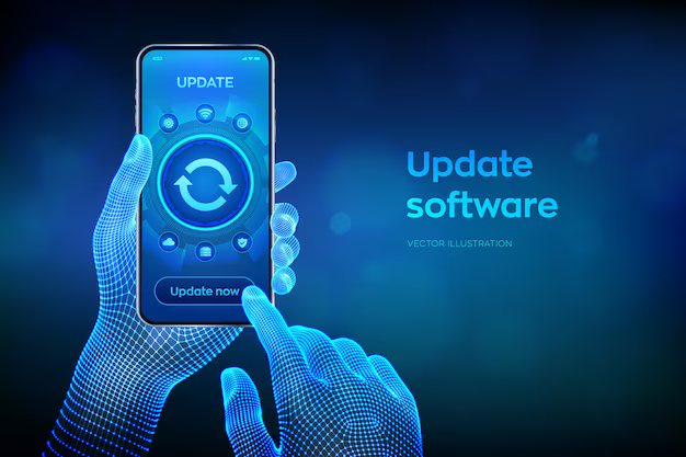 Keep Software and Devices Updated